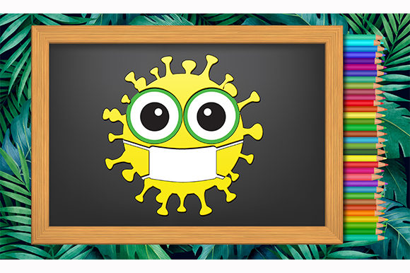 Download Golden Corona Covid_19 Virus Pandemic - Pandemic Collection