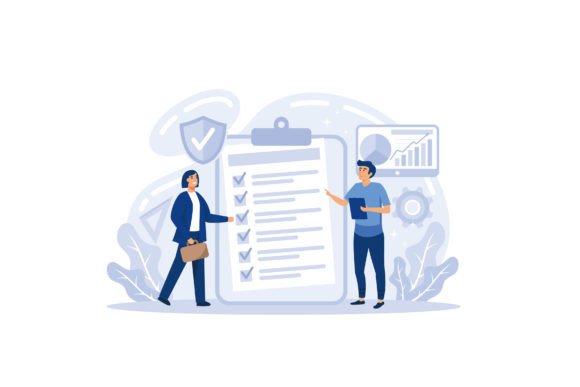 Download Benchmarking Concept. Idea of Business - Benchmarking Collection