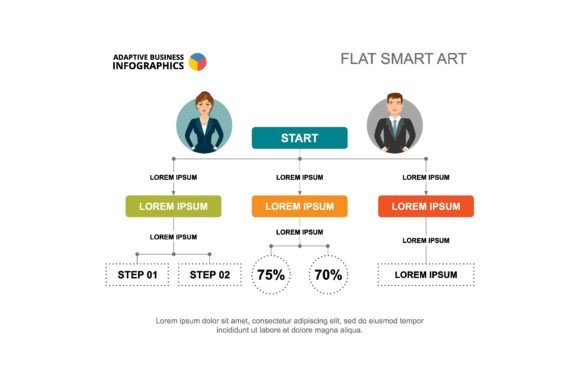 Download Workflow or Teamwork Concept Info Graphi - Team Collection