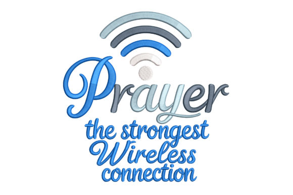 Download Prayer Wireless Connection - Wireless Collection