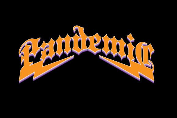 Download Pandemic Graphic Tee Design - Pandemic Collection