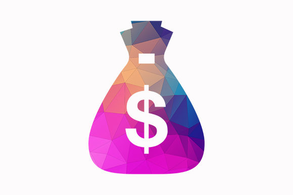 Download Money USD US Dollar Currency Icon Logo - Premium Resources