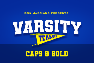 Download Varsity Team - Team Collection