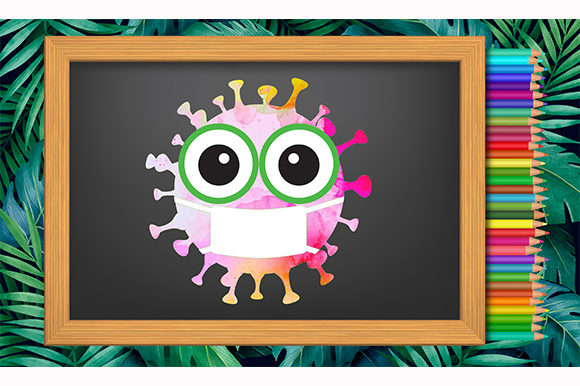 Download Pandemic Covid 19 Corona Virus Icon Logo - Pandemic Collection