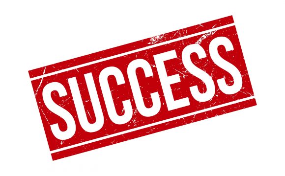 Download Success Stamp Vector Illustration - Illustration Collection