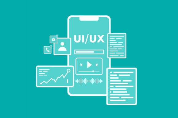 Download UI UX Device Vector Illustration - Illustration Collection