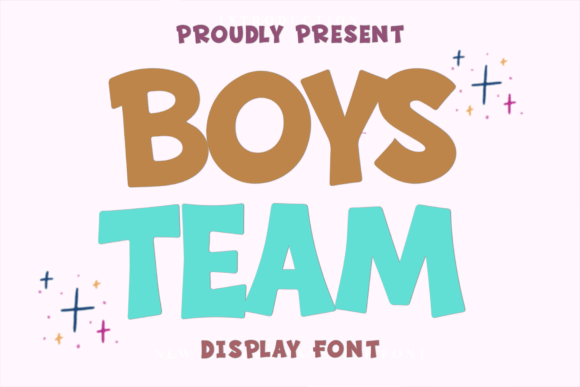 Download Boys Team - Team Collection