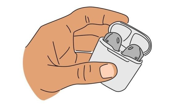 Download Wireless Earphone - Wireless Collection