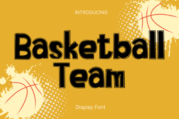 Download Basketball Team - Team Collection