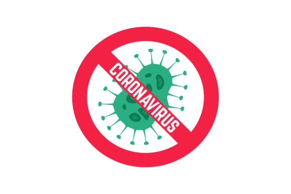 Download Stop Coronavirus. COVID-19 Virus Infecti - Premium Bundle
