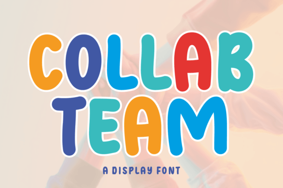 Download Collab Team - Team Collection