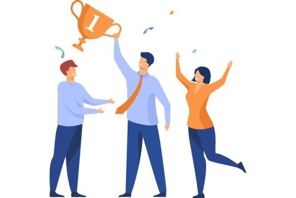 Download Teamwork and Team Success Concept. Best - Team Collection